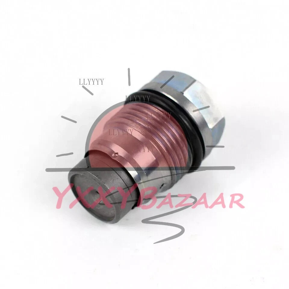 Fuel Rail Pressure Relief Valve 1110010013 for Ram 6.7L 2007-18 2500 3500