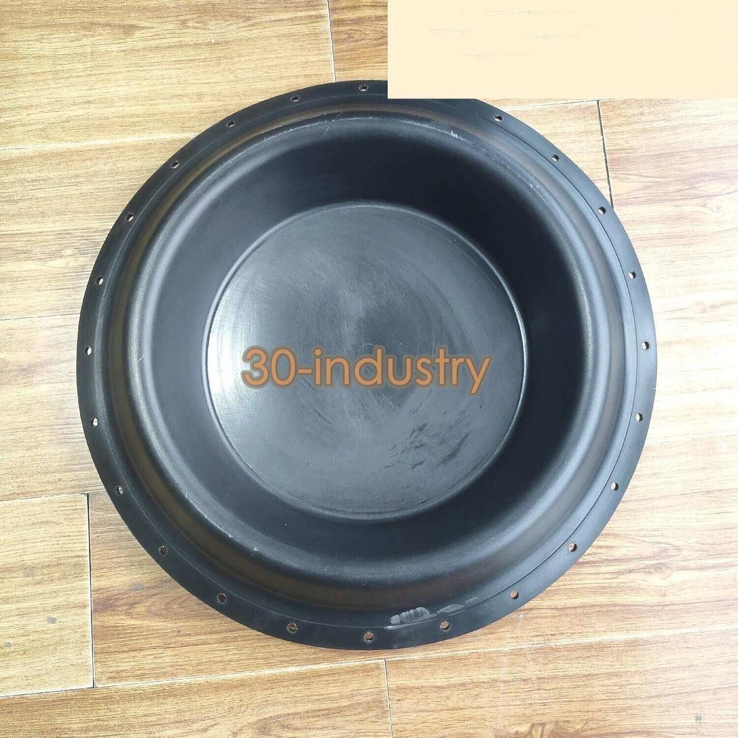 Pneumatic Diaphragm Regulating Valve Rubber Cup ZMA/B-6 - 1600cm - PNEUMATIC SOLUTIONS INC.