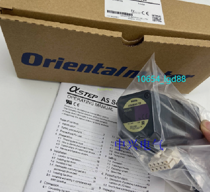 New Dongfang Motor ASM46AK-T20 Product - DONGFANG MOTOR