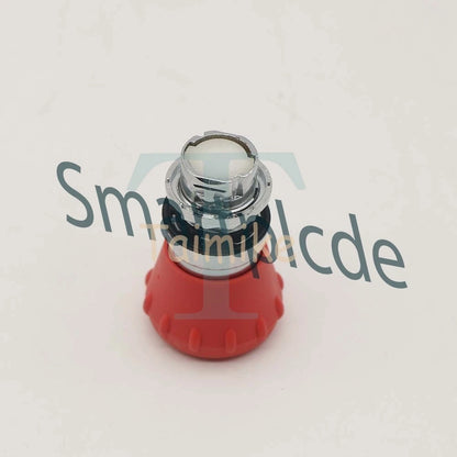 1PCS 800FM-MT44 emergency button