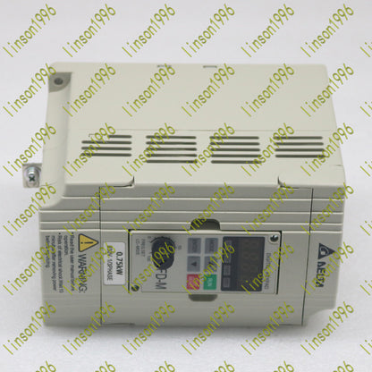 Delta converter VFD007M21A 0.75kw - DELTA