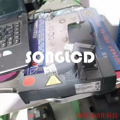 1PCS 1FK7011-5AK71-1AA3 Servo Motor Drive Unit - KOEED