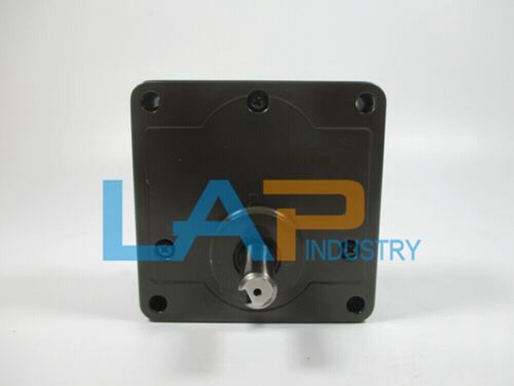 1PCS New Panasonic Gear Reducer Gearbox MX9G12.5B - PANASONIC