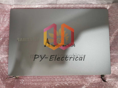 Samsung NoteBook NP730XBE touch LCD Full Screen Assembly
