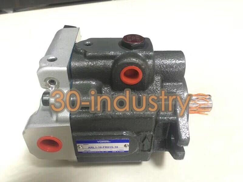 new 1pcs For YUKEN Plunger pump ARL1-16-FR01S-10 Oil pump - YUKEN