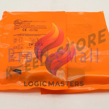 1PCS For IFM photoelectric sensors OGT100 OGT-100
