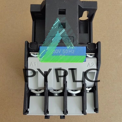 1PCS CJX2-3201 380V 3-Pole Phase 3P 1NC Switch Contactor Fast Shipping
