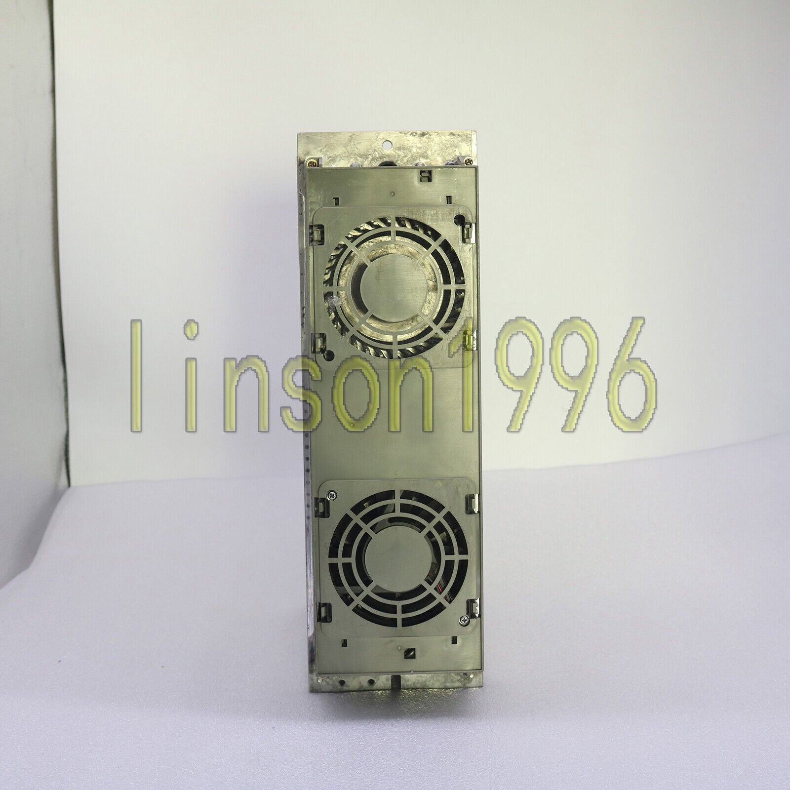 Mitsubishi SERVO DRIVE MDS-C1-CV-150 Test - MITSUBISHI
