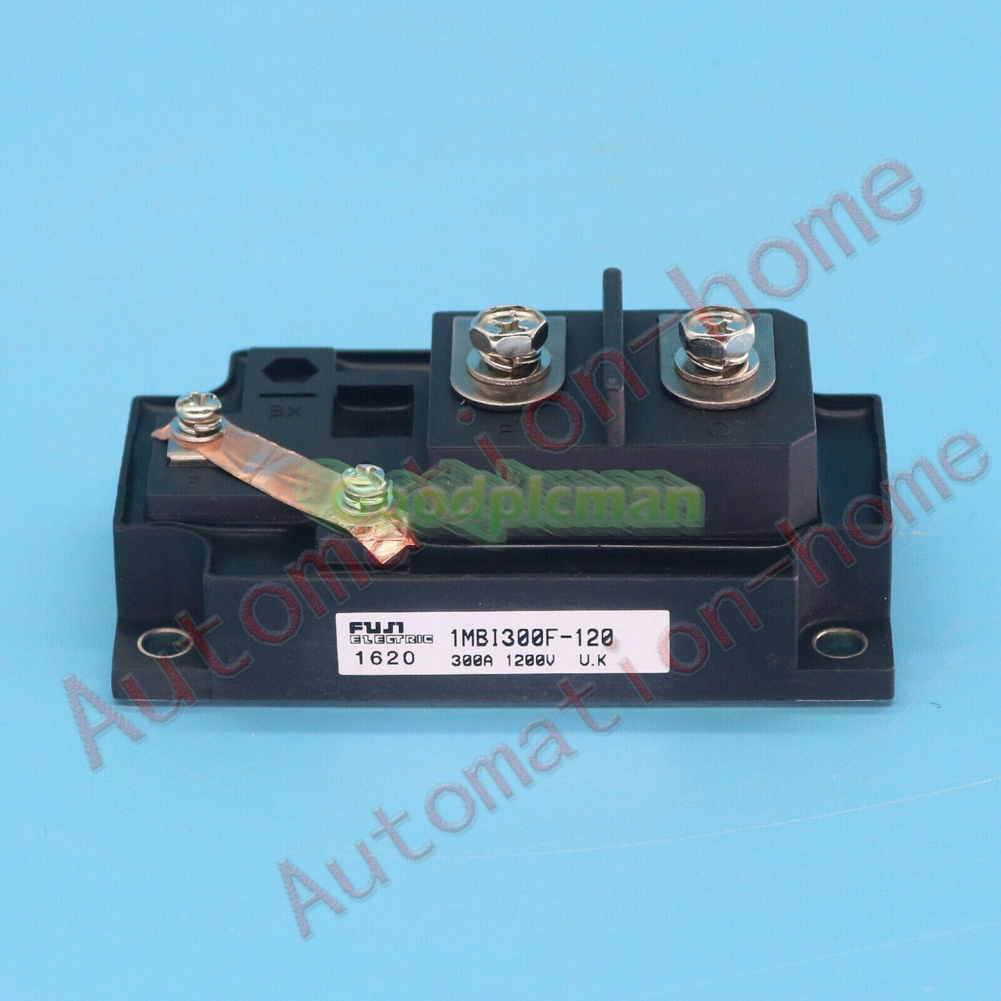 FUJI 1MBI300F-120 Module Supply 1Pcs/