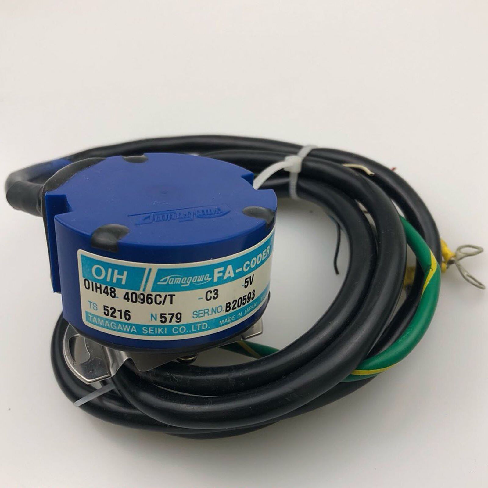 Smartsyn Resolver TS5216N579 - ONE TAMAGAWA