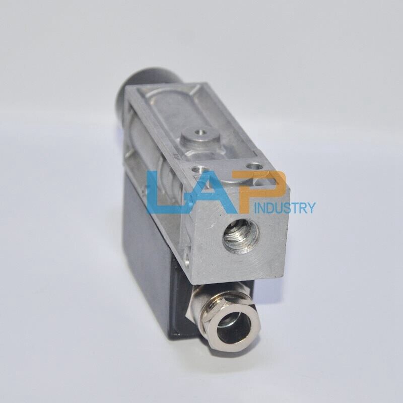 D500 Pressure Controller Switch 0.05-3MPa Model 0820850 - HONEYWELL