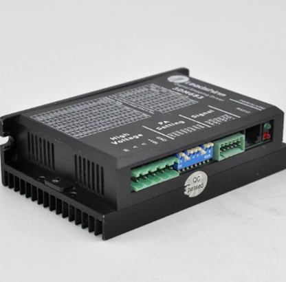 LeadShine 3DM683 3 Phase Digital Stepper Drive 60VAC 8.3A - LEADSHINE