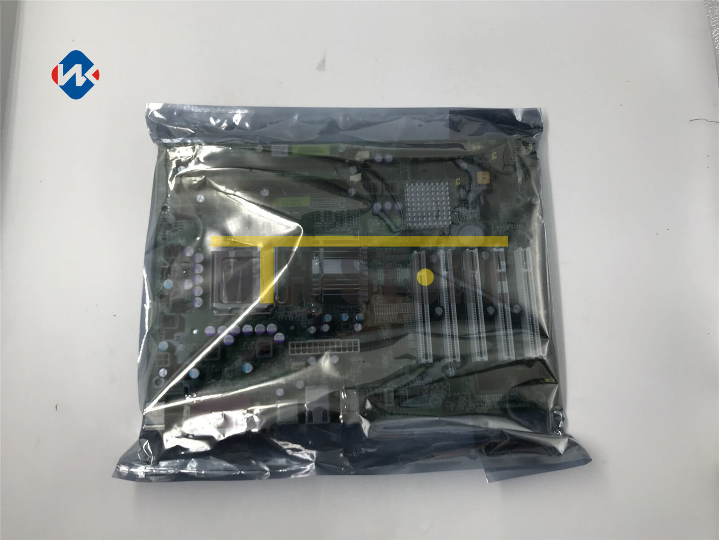 used 1pcs Tested Industrial Motherboard IP-M915A Fast Ship - INDUSTRIAL MOTHERBOARD CO., LTD.