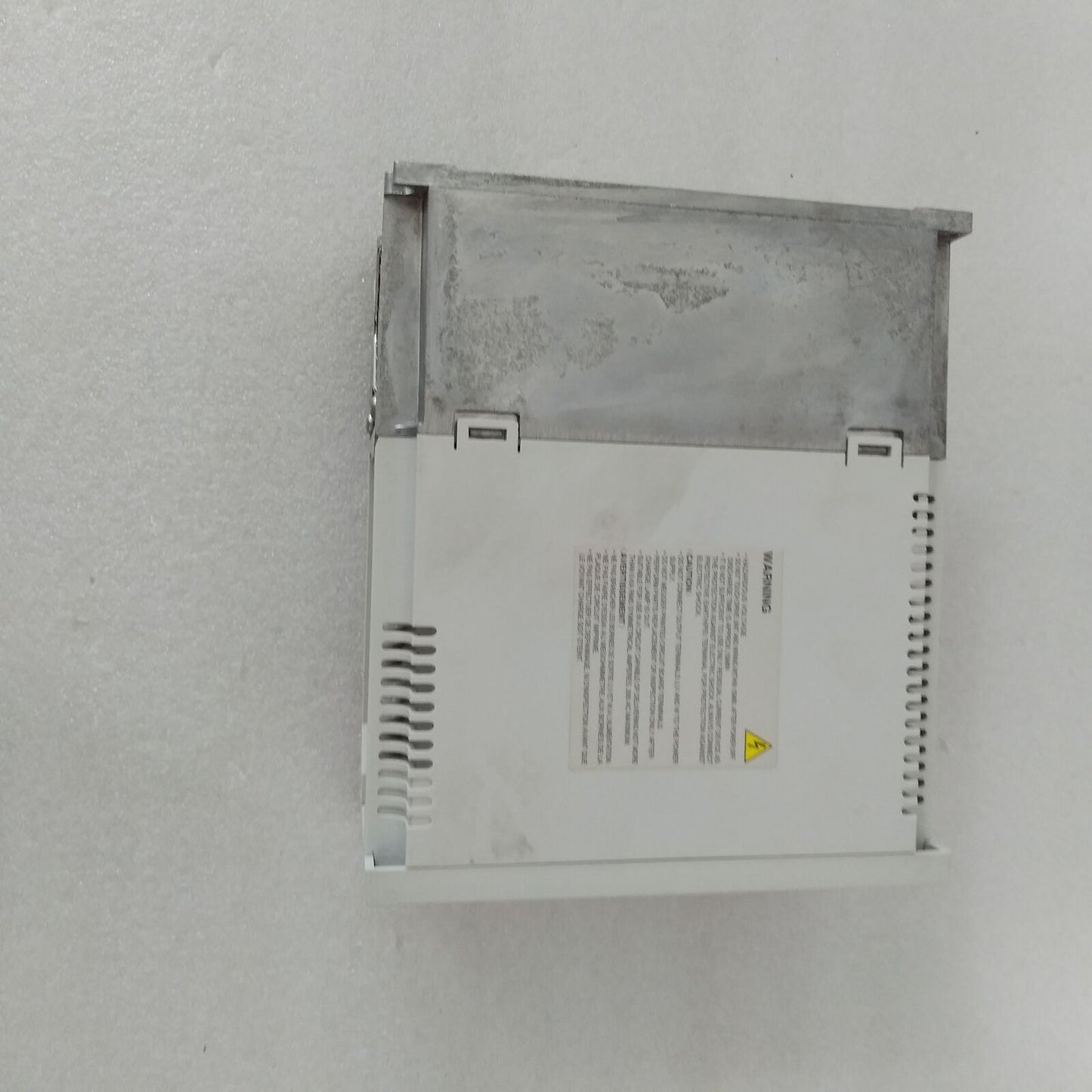Mitsubishi Servo Drive MR-J2S-350A Refurbished Within 24 Hours - MITSUBISHI