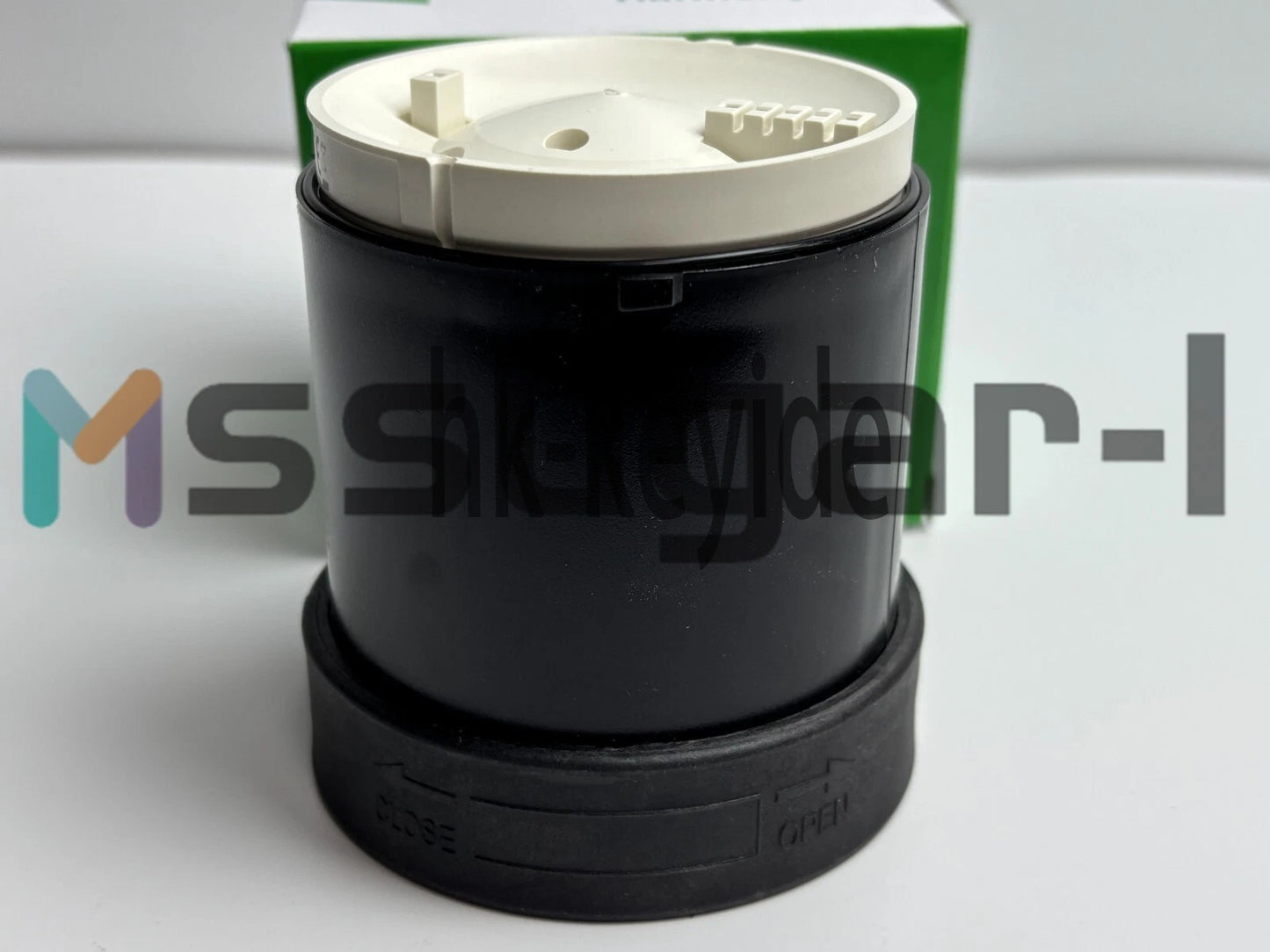 1pcs Schneider XVBC9B Buzzer