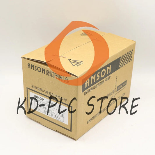 1Pcs ANSON PVF-20-70-10 Vane Pump