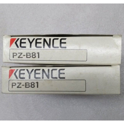 Keyence PZ-B81 Mounting Bracket in Box - KEYENCE