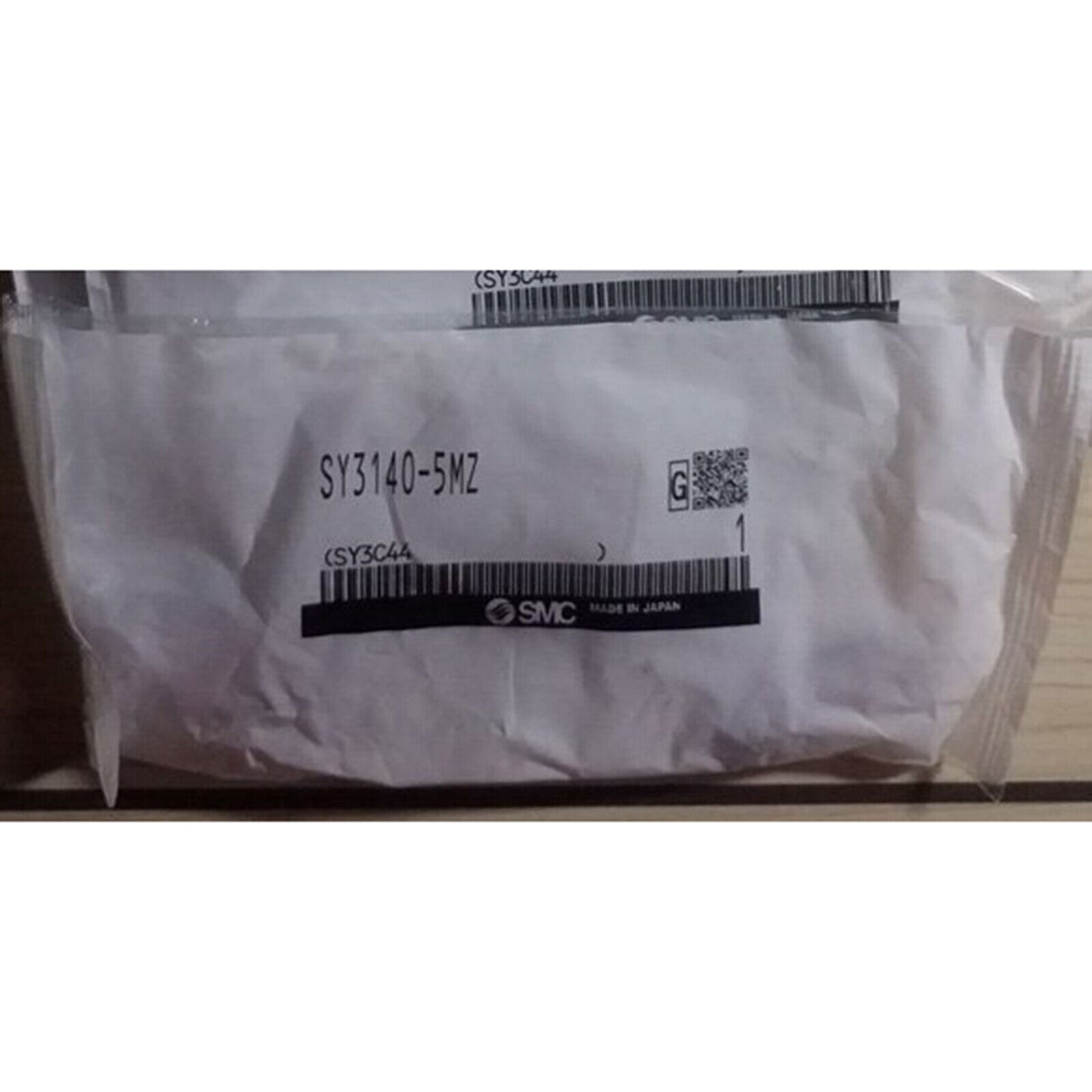 Solenoid Valve SY3140-5MZ - ONE