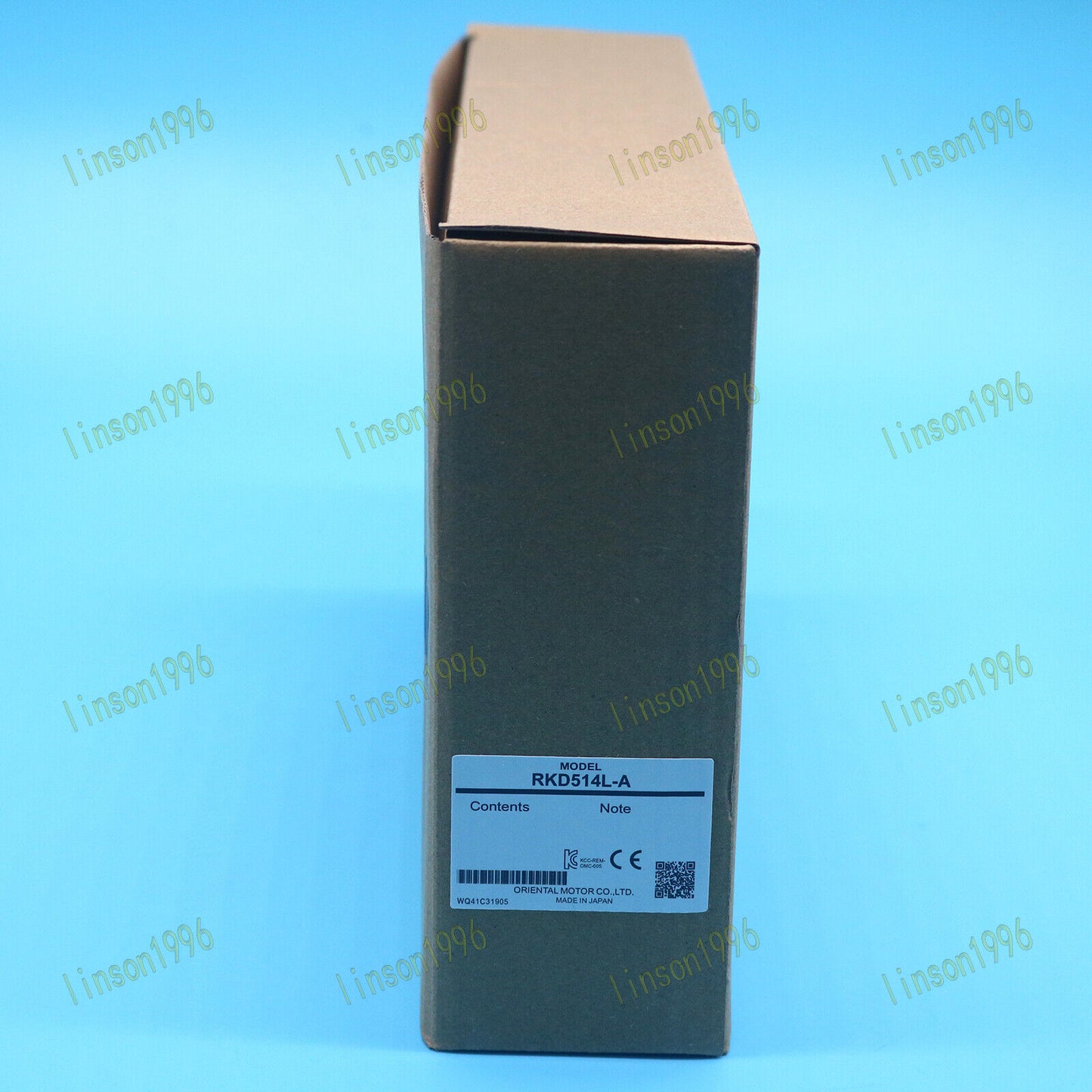 Oriental VEXTA RKD514L Driver In Box - ORIENTAL