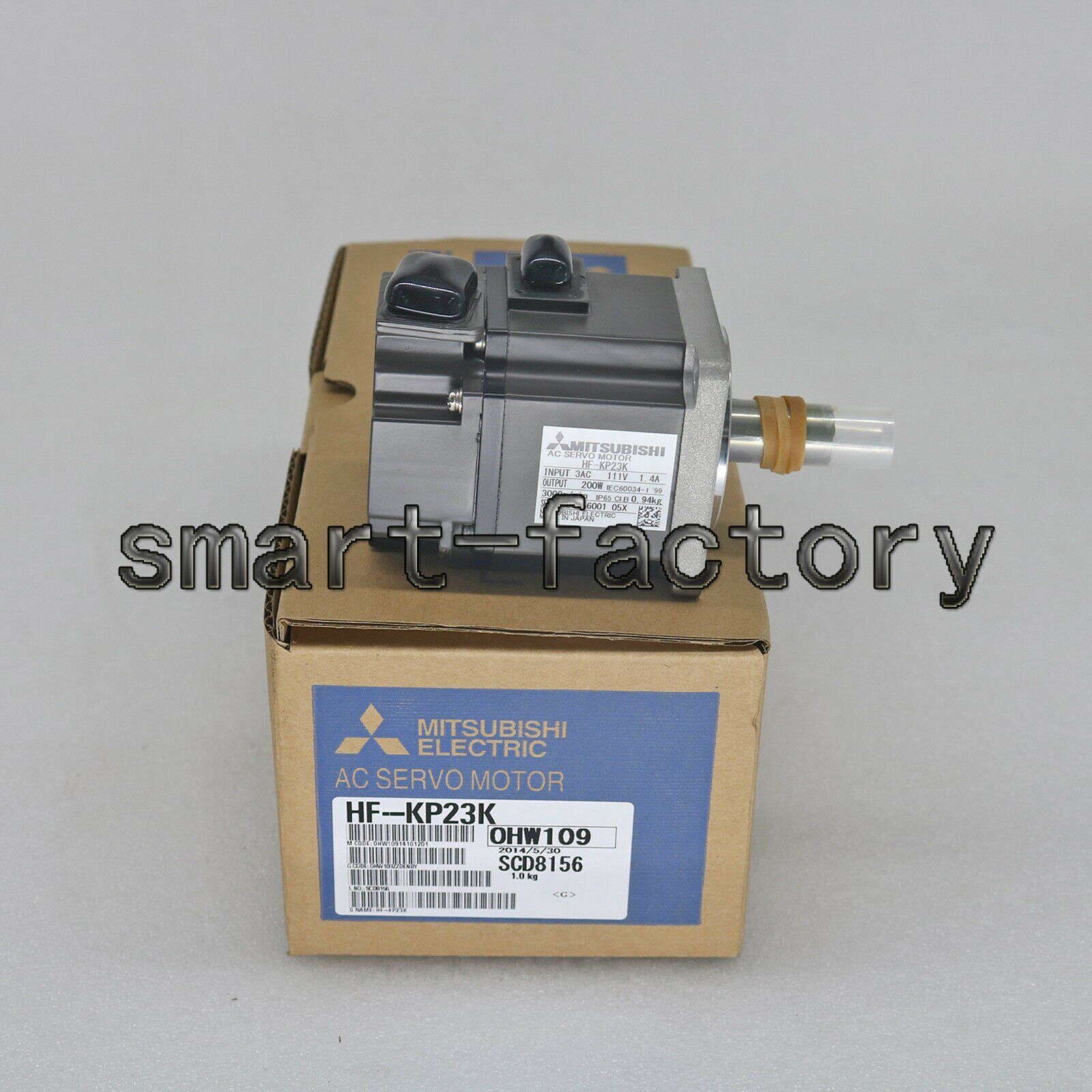 Mitsubishi servo motor HF-KP23K - MITSUBISHI