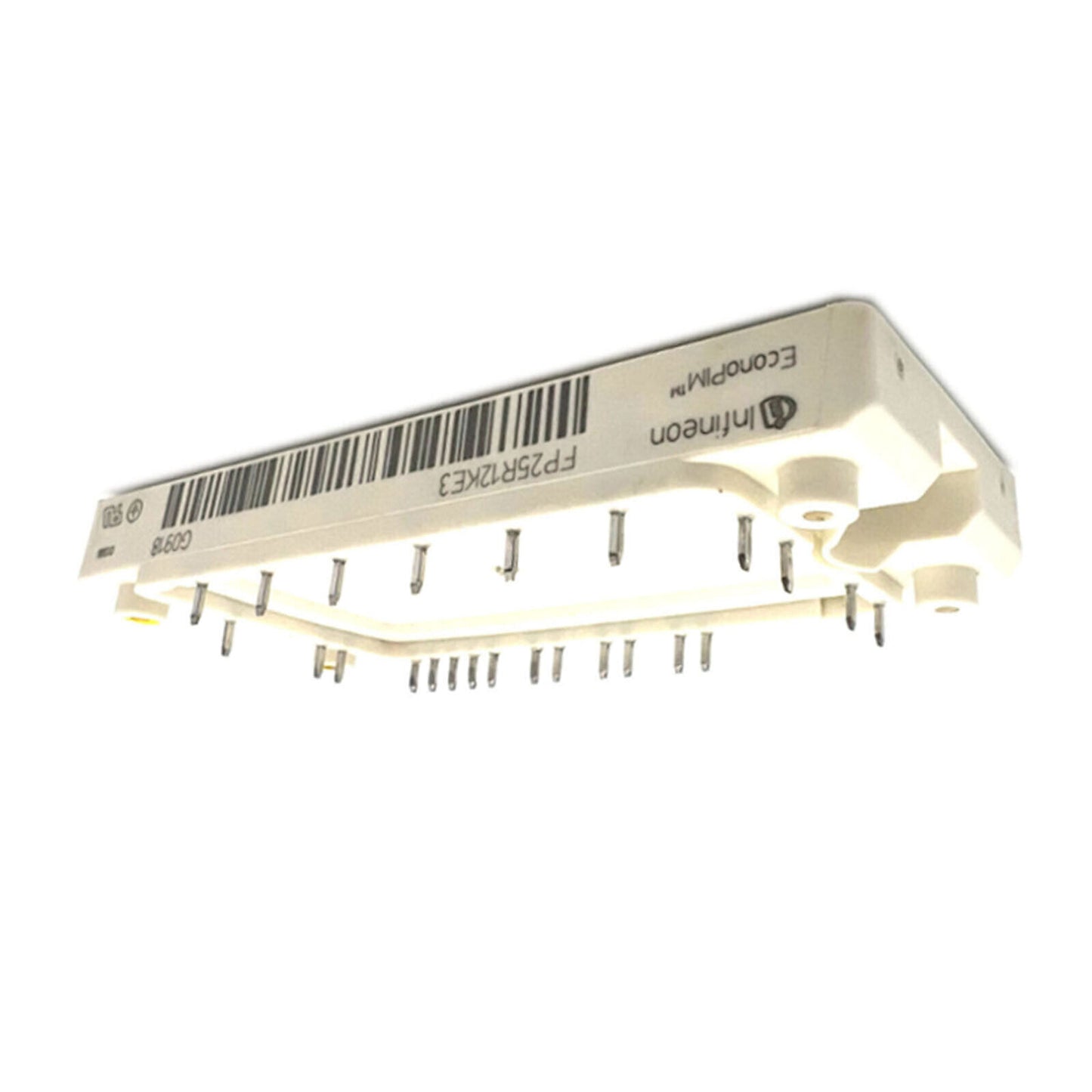 EUPEC/INFINEON FP75R12KE3 Power Supply Module 75V 12A 90% Efficient 200W DC Input 300W DC Output - EUPEC/INFINEON