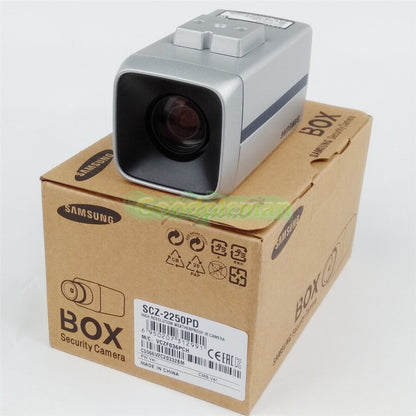 1PCS Samsung SCZ-2250PD camera