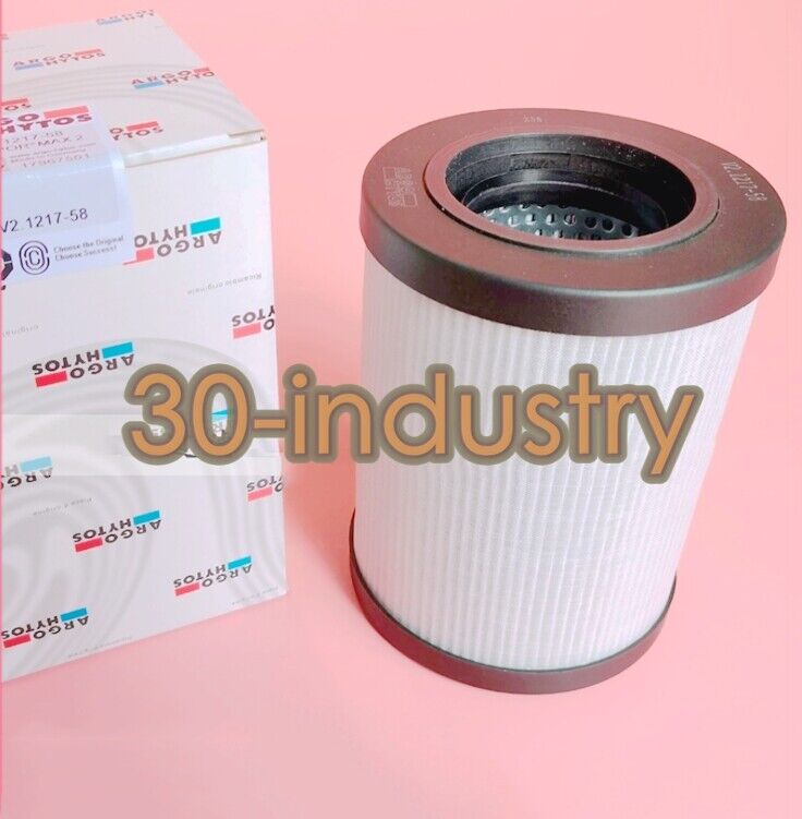 ARGO V2.1217-103 Hydraulic Filter Element - 1 Piece - ARGO