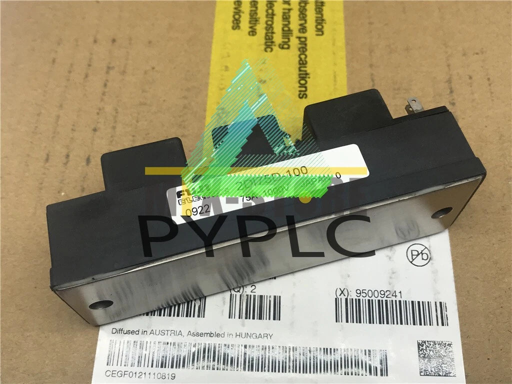 1PCS FUJI Module 2DI75D-100 2DI75D100 Quality Assurance