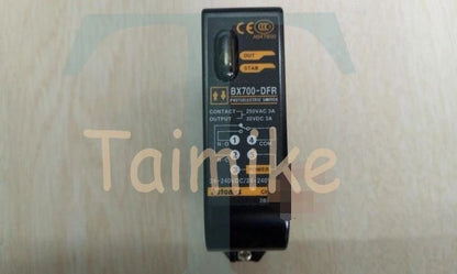 BX700-DFR BX700 DFR 1pcs Autonics Sensor in box free ship