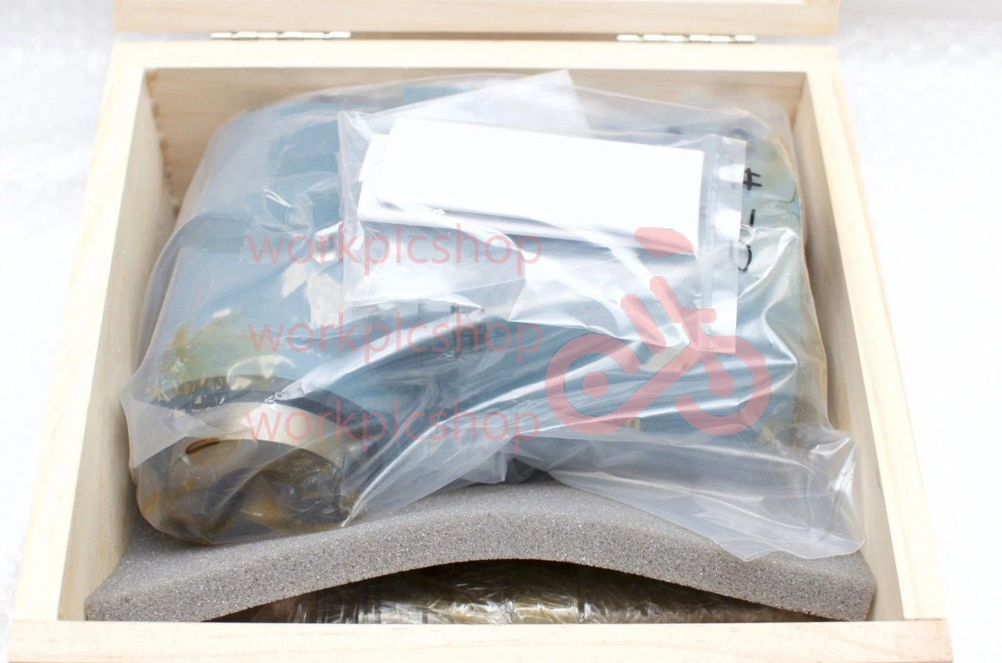 Milling Machine Accessory - Right Angle Attachment for NT30 spindle taper