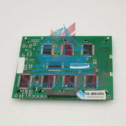 DMF5003NF-FW 4.7-inch 160*128 compatible LCD PANEL 90 days warranty