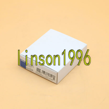 OMRON NX-TS3204 Temperature Sensor Unit in a Box - OMRON