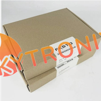 1PCS FESTO DNU/DNG-100-PPV-A Cylinder Repair Kit DNU/DNG-100-PPVA