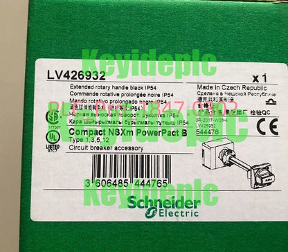 LV426932 1PCS Schneider LV426932 In Stock 1 Year Warranty Fast delivery #k