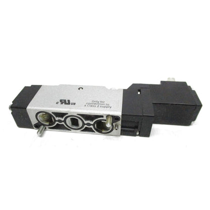 FESTO MEH-5/2-1/8-P-B 173129 PNEUMATIC SOLENOID VALVE