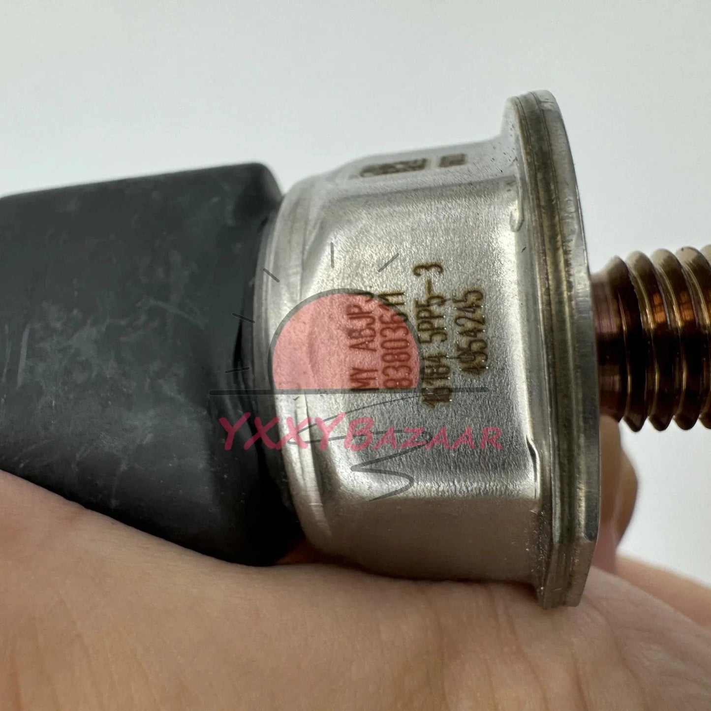 4954245 FUEL OIL PRESSURE SENSOR FOR CUMMINS X15 QSX15 ISX15 FUEL RAIL SENSOR