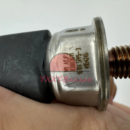 4954245 FUEL OIL PRESSURE SENSOR FOR CUMMINS X15 QSX15 ISX15 FUEL RAIL SENSOR