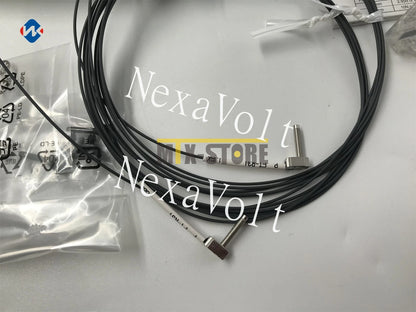 1pcs ones Panasonic/SUNX Optical Fiber Sensor FT-R31 FTR31