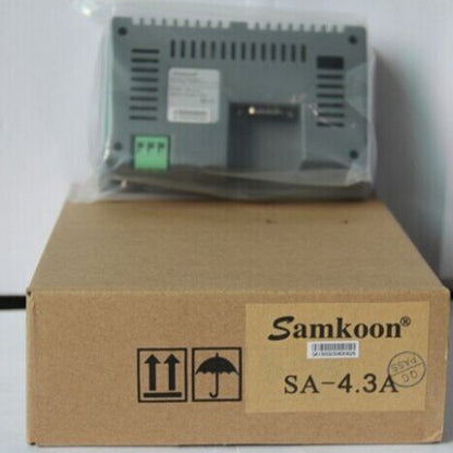 Samkoon Touch Screen SA-4.3A with Control and Display - SAMKOON