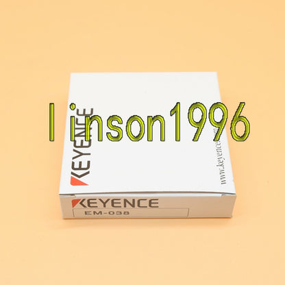 KEYENCE Proximity Sensor Switch in a Box EM-038 SPOT STOCKS - KEYENCE