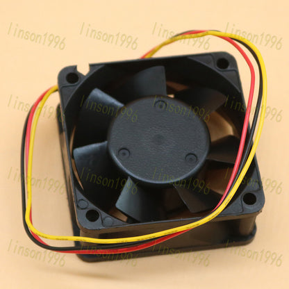 109R0624S4D01 cooling fan SANYO San Ace60 24V 0.08A - SANYO SAN ACE