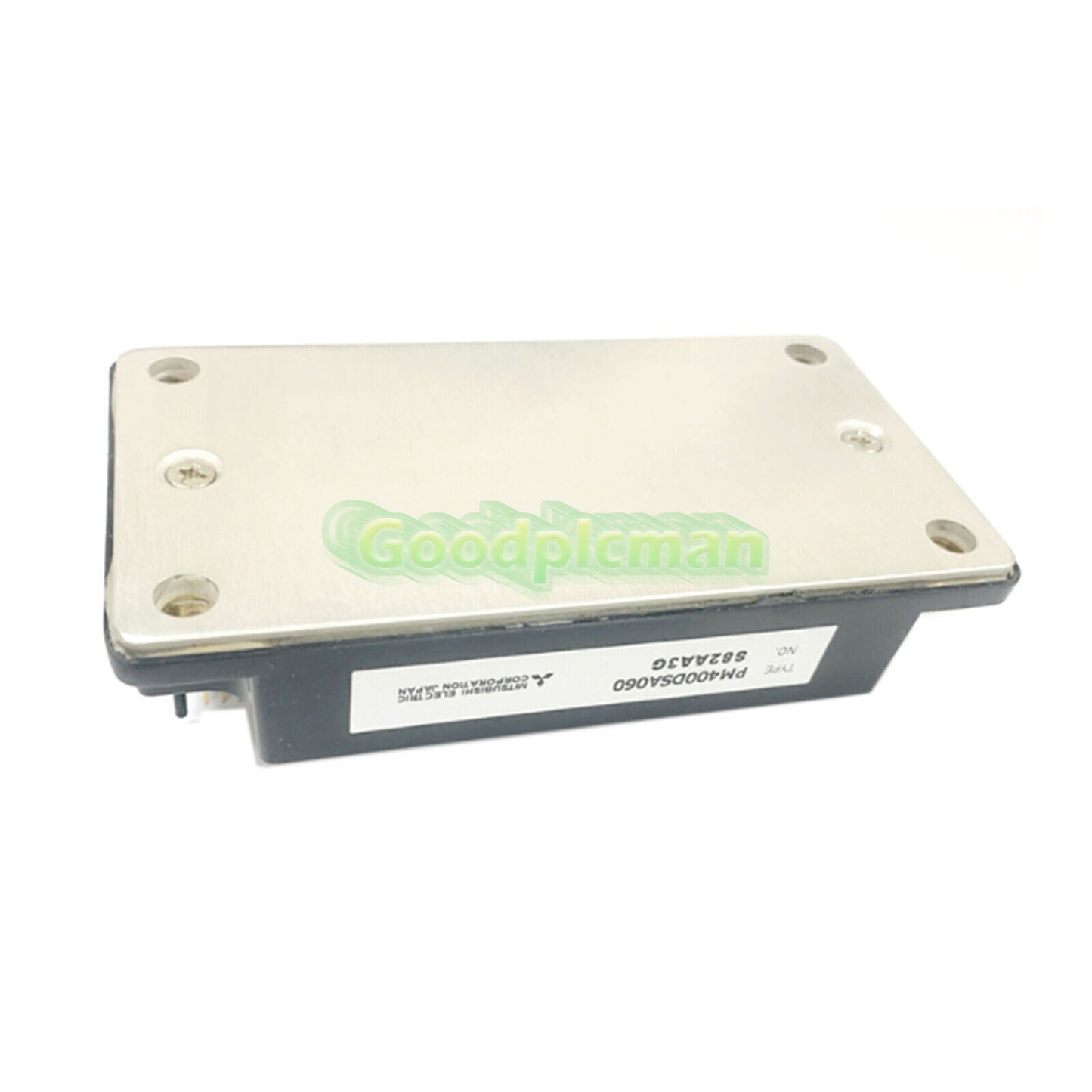 Mitsubishi PM400DSA060 IGBT Module 1Pcs/