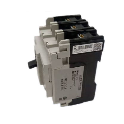 New Fuji BW32AAG-3P030 30A Auto Breaker 30A Auto Circuit Breaker - FUJI