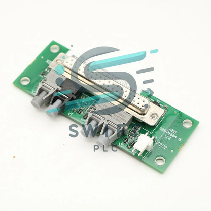 1PCS JRIB-G1 ABB inverter ACS850 series adapter board communication board