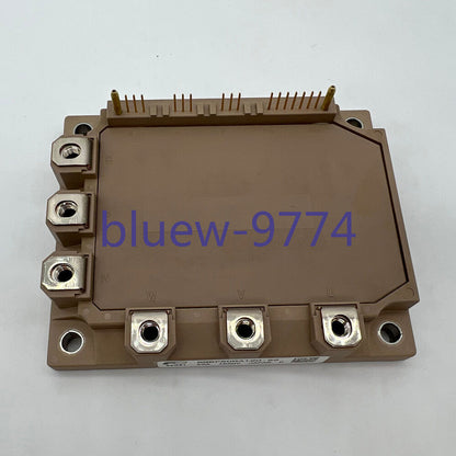 7MBR75SB060K-50 Power Supply Module - FUJI