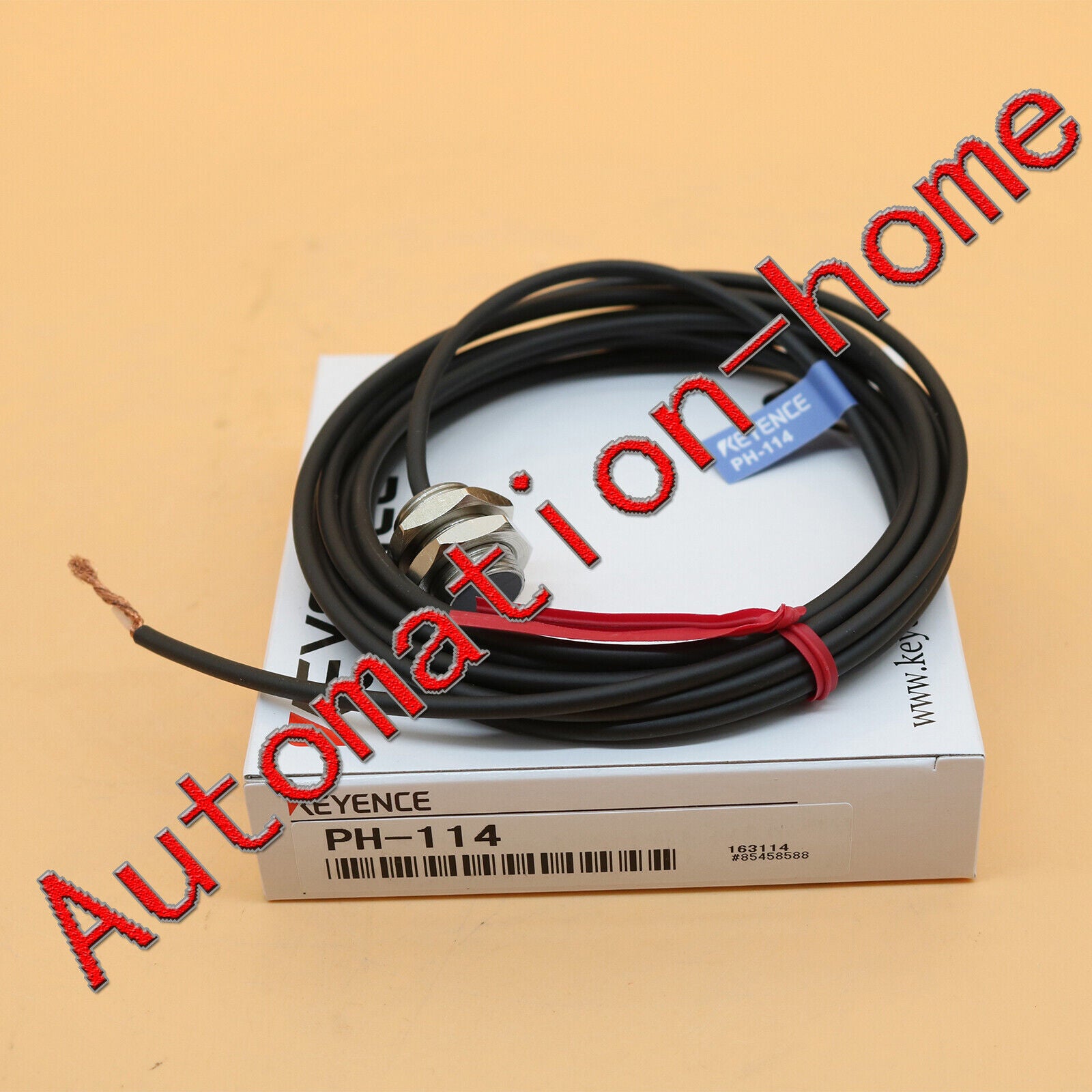 new 1pc  keyence Proximity sensor PH-114 PH-114