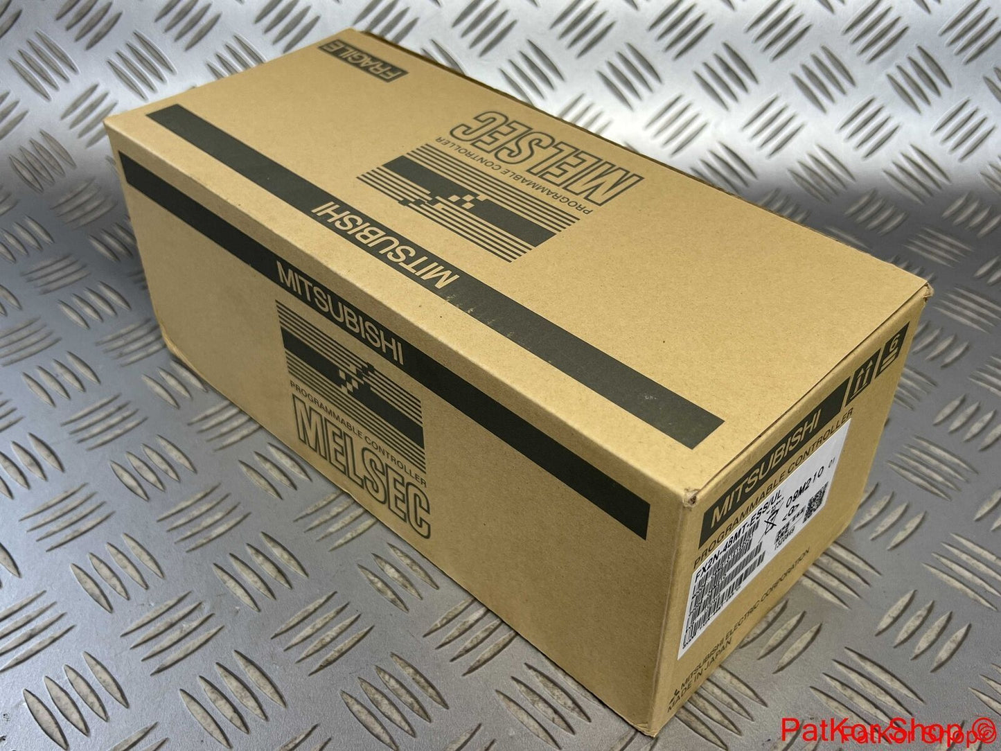 new 1PC MITSUBISHI FX2N-48MT-DSS FX2N48MTDSS PLC Module - MITSUBISHI