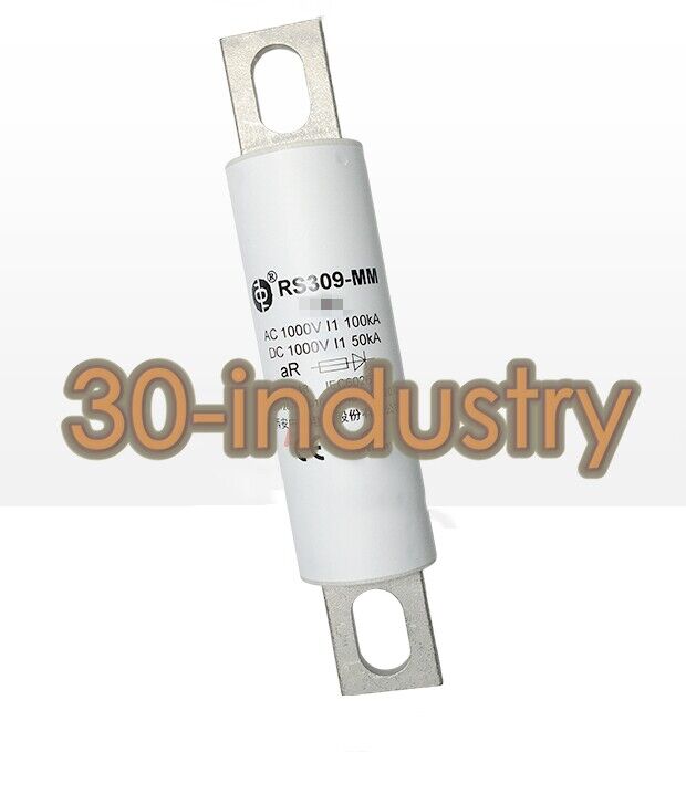 New RS309-MM-225A 250A 300A 350A Fuse 1000V - Reliable Power Protection - RS COMPONENTS