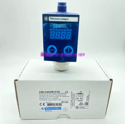 1PC Schneider XMLR400M1P25 Pressure Sensor Free Ship