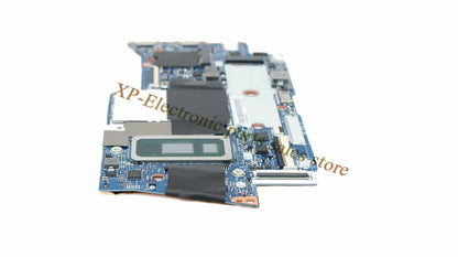 new 5B20S43035 For Lenovo Yoga C740-15IML I7-10510U UMA 12G Laptop Motherboard OEM